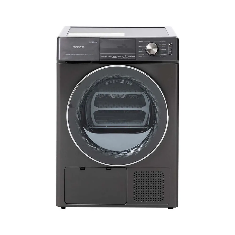 Сушильная машина Manya DM1011SB Сушильная машина Manya DM1011SB — Дополнительный ракурс