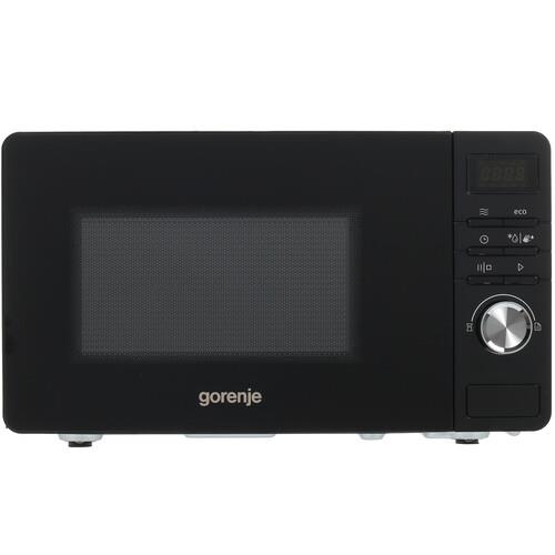 Микроволновая печь Gorenje MO20A3B черный