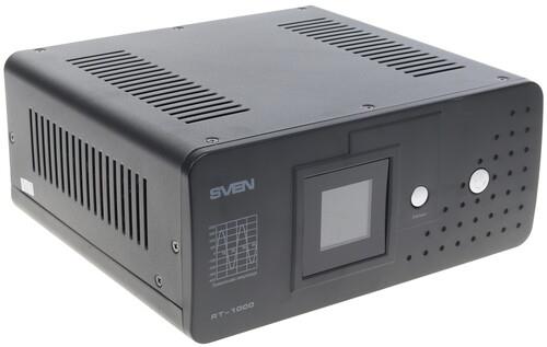 ИБП SVEN RT-1000