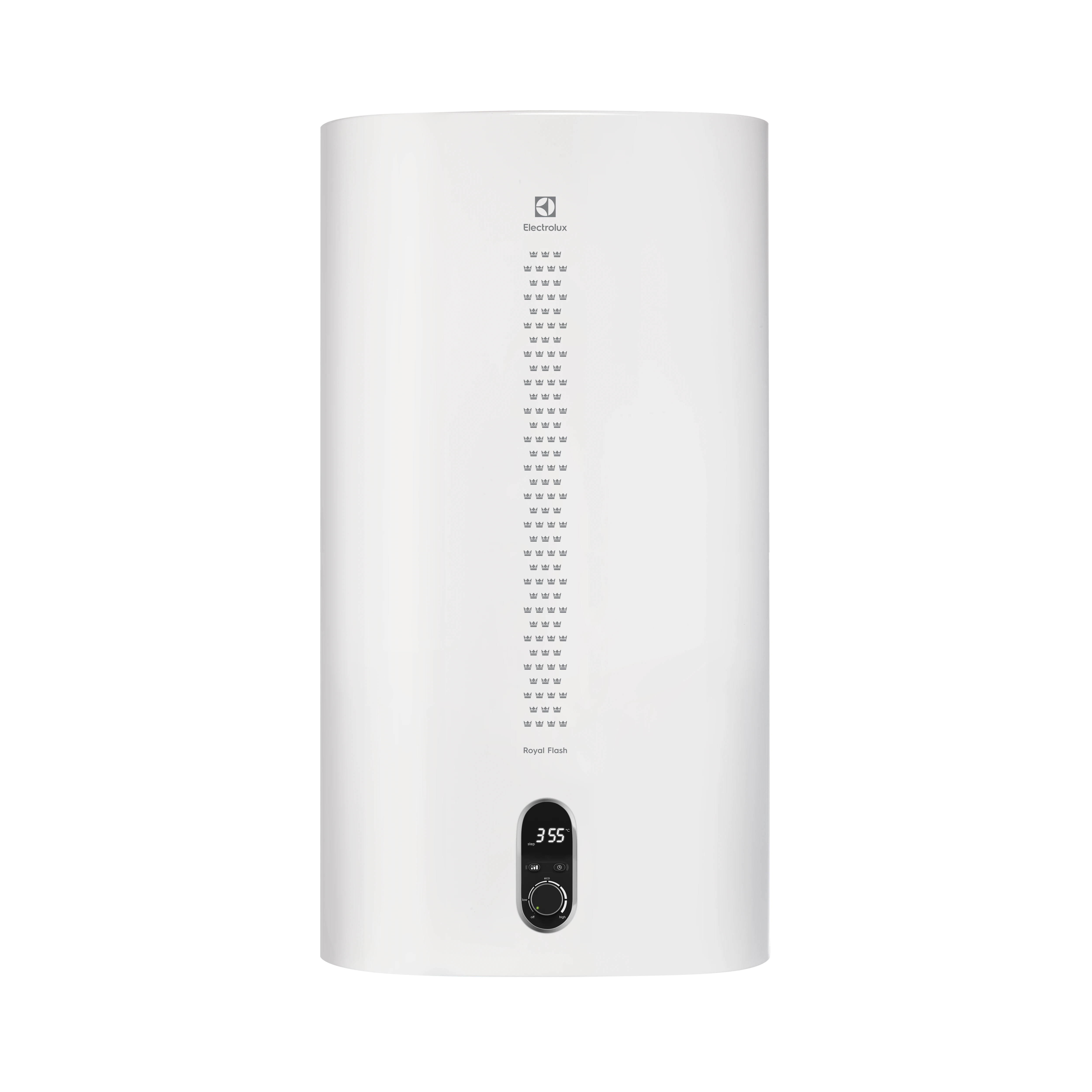 Electrolux EWH 100 Royal Flash — дополнительный вид 1