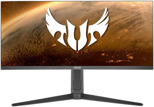 34" Монитор ASUS TUF Gaming VG34VQL1B черный