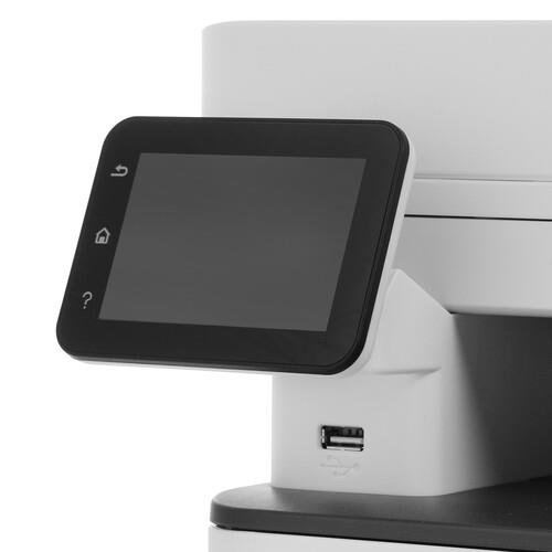 МФУ лазерное Pantum BM5100FDN МФУ лазерное Pantum BM5100FDN — Расходники и комплект поставки