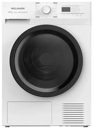 Сушильная машина WILLMARK WDM-8025HPW