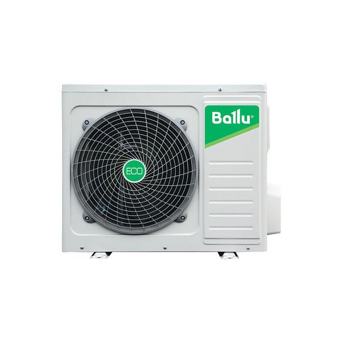 Сплит-система Ballu Bravo BSQ-36HN8 — дополнительный вид 1