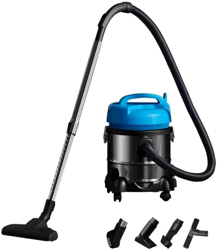 Пылесос DEERMA DEM-TJ151W