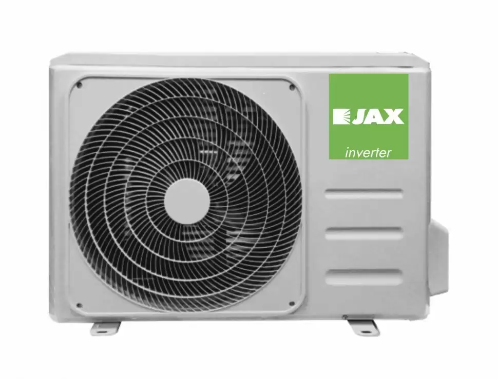 Сплит-система Jax Aci-10He Hayman — дополнительный вид 2