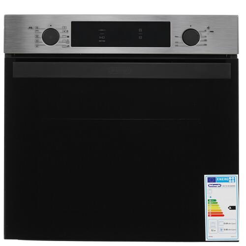 Электрический духовой шкаф DeLonghi Deo 755 IM Ramona серебристый