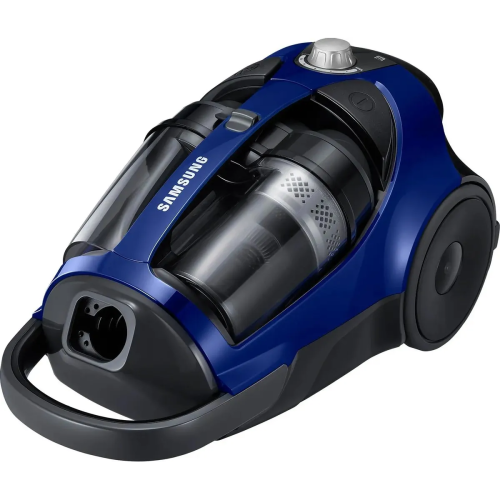 Пылесос Samsung VCC8836V36 синий