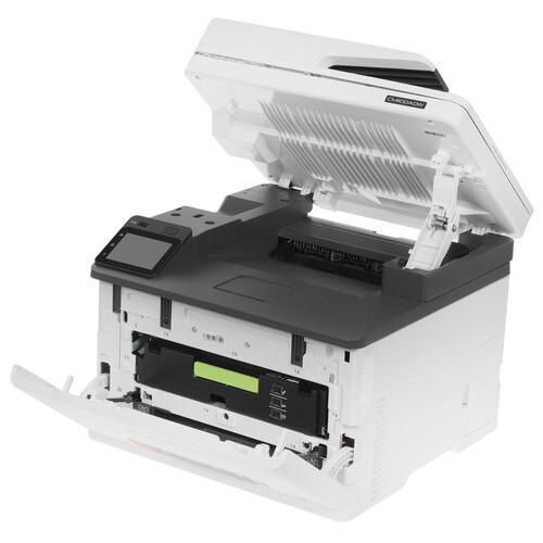 МФУ лазерное Pantum CM1100ADW МФУ лазерное Pantum CM1100ADW — Сканер, автоподатчик или тракт бумаги