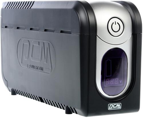 ИБП Powercom IMPERIAL IMD-825AP