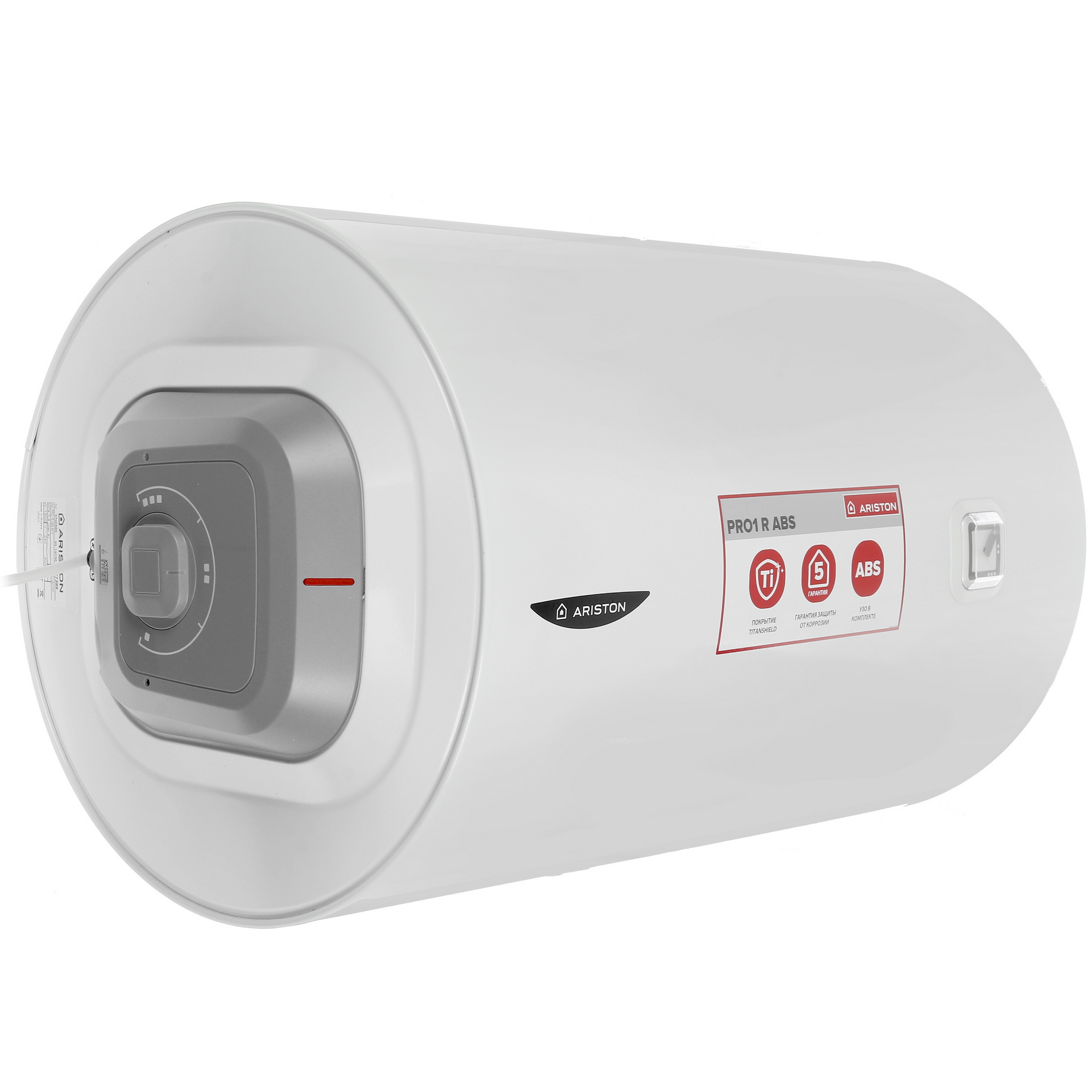 Ariston PRO1 R ABS 80 H — дополнительный вид 1