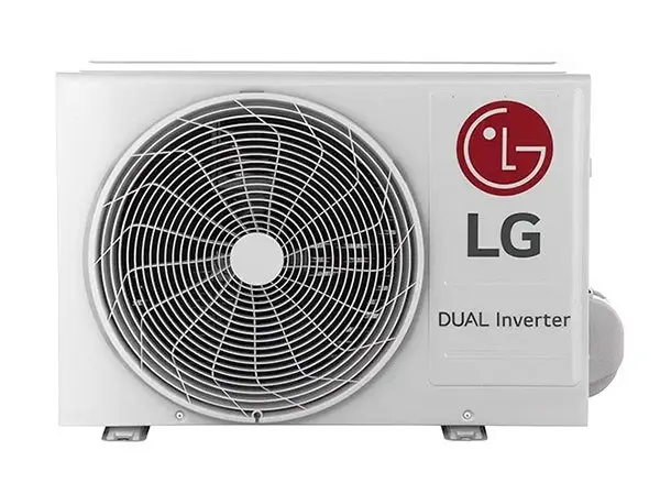 Сплит-система Lg Ab12Bk Design Collection Inverter — дополнительный вид 4