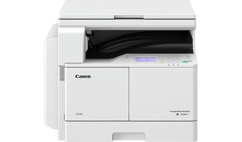 МФУ лазерное Canon imageRUNNER 2206N
