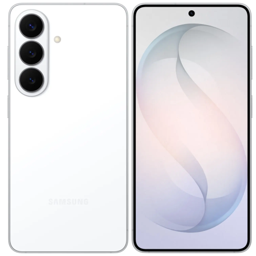 Смартфон Samsung S26 12/512 ГБ White