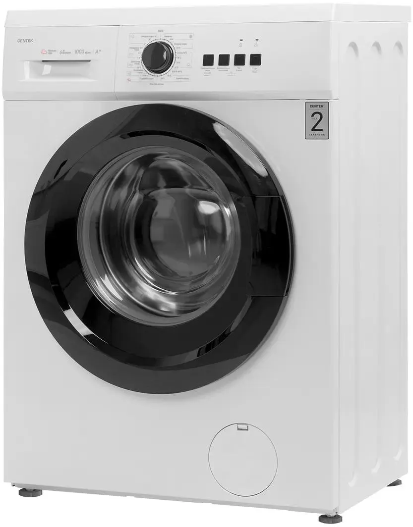 Стиральная машина Centek CT-1902 Стиральная машина Centek CT-1902 — Дополнительный ракурс