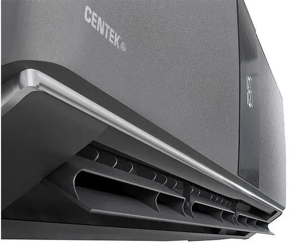 Сплит-система Centek Ct-65Z18 Smart Inverter — дополнительный вид 4