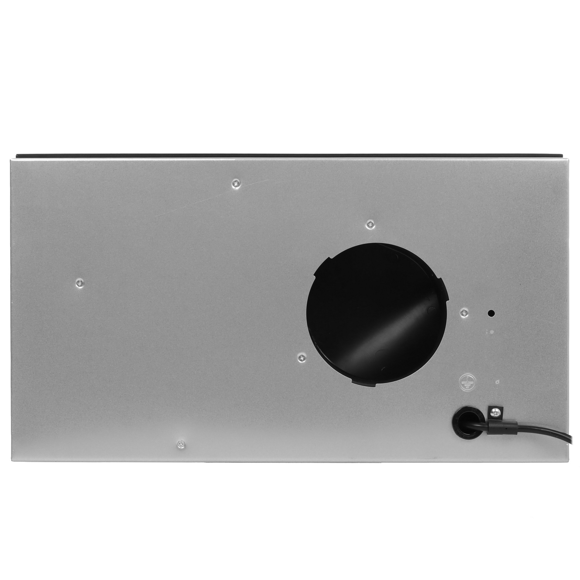 Вытяжка Weissgauff Box 1000 BL Sensor Вытяжка Weissgauff Box 1000 BL Sensor — Внешний вид с другого ракурса