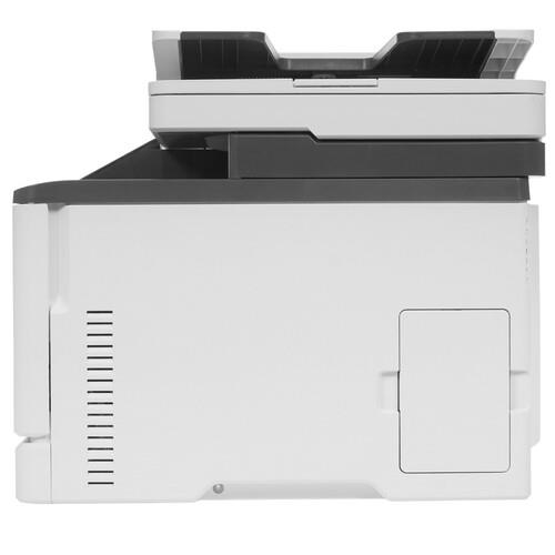 МФУ лазерное Pantum CM1100ADW МФУ лазерное Pantum CM1100ADW — Расходники и комплект поставки