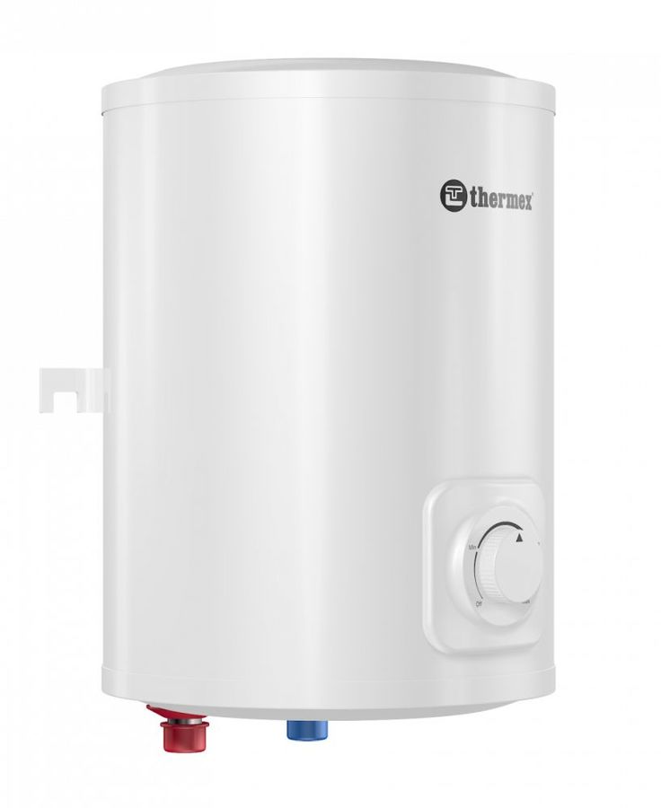 Водонагреватель Thermex IC 10 O — дополнительный вид 2