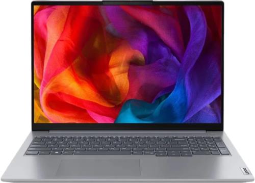 16" Ноутбук Lenovo ThinkBook 16 G6 ABP серый