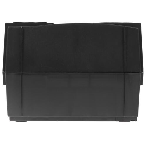 ИБП CyberPower BR1200ELCD ИБП CyberPower BR1200ELCD — Выходные разъёмы и интерфейсы