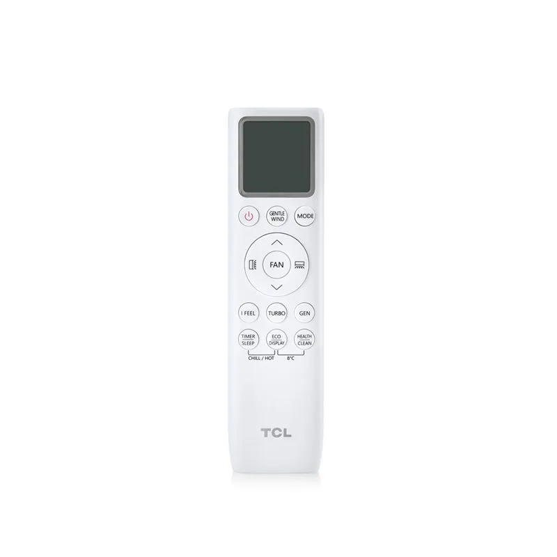 Сплит-система Tcl Tac-El12Inv/R — дополнительный вид 2