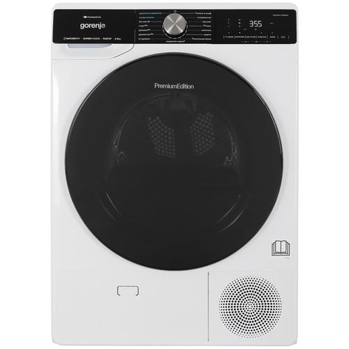 Сушильная машина Gorenje DNS92SWIFI/C белый