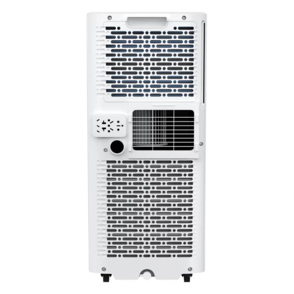 Мобильный кондиционер Hisense AP-07CR4GKWS00 — дополнительный вид 3