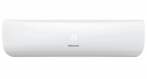 Сплит-система Hisense As-07Uw4Ryrkb00G/As-07Uw4Ryrkb00W Zoom Dc Inverter Wi-Fi
