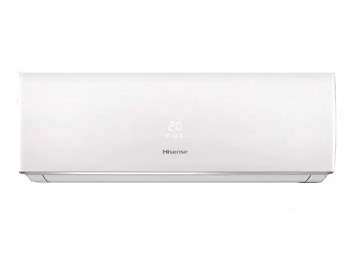 Сплит-система Hisense As-09Uw4Ryddb05G/As-09Uw4Ryddb05W Smart Dc Inverter