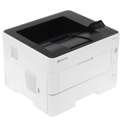 Принтер лазерный Kyocera Ecosys P4140dn