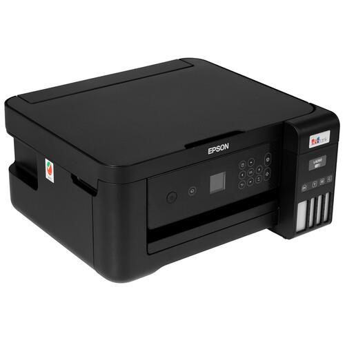 МФУ струйное Epson L4260