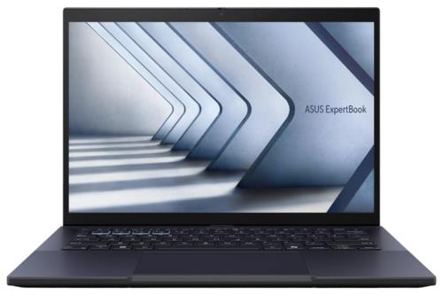14" Ноутбук ASUS ExpertBook B3404CVA-Q50248W черный