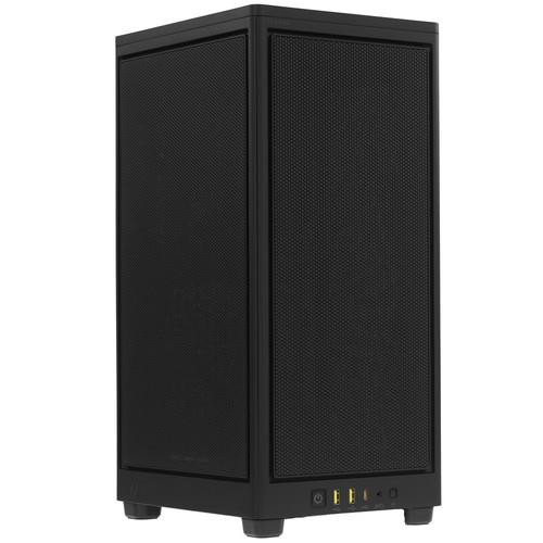 Корпус Corsair 2000D AIRFLOW [CC-9011244-CN] черный