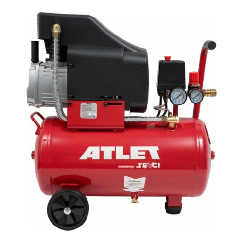Компрессор ATLET SC-DS24L
