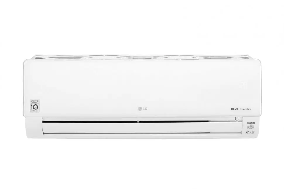 Сплит-система Lg Dc18Rh Evo Max — дополнительный вид 4