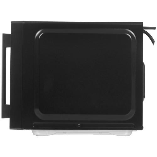 Микроволновая печь Hisense H23MOBS4HI черный Микроволновая печь Hisense H23MOBS4HI черный — Корпус и элементы управления