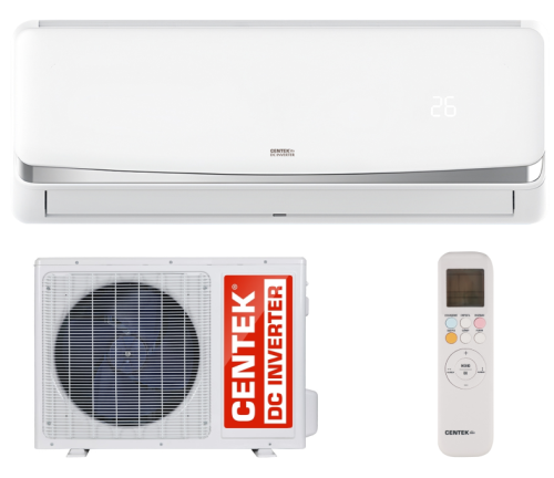 Сплит-система Centek CT-65BDC12