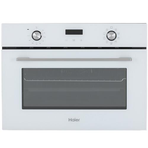 Электрический духовой шкаф Haier HOY-P09NCGW белый