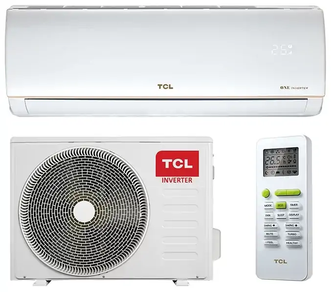 Сплит Система Tcl Tac-09Hria/E1 — дополнительный вид 4
