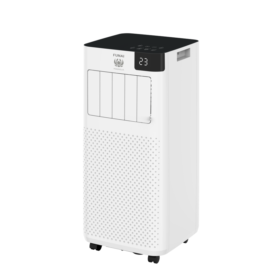 Мобильный кондиционер Funai MAC-MG22CON01 Magnolia — дополнительный вид 2