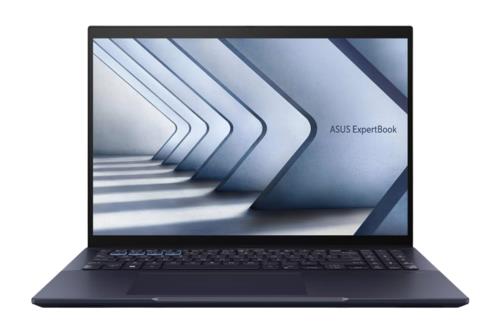 16" Ноутбук ASUS ExpertBook B5604CMA-QY0237X черный