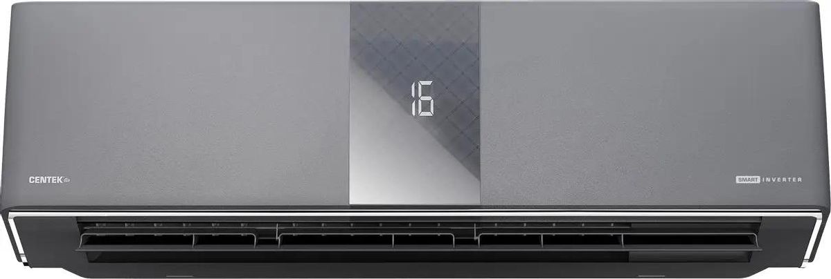 Сплит-система Centek Ct-65Z10 Smart Inverter — дополнительный вид 1