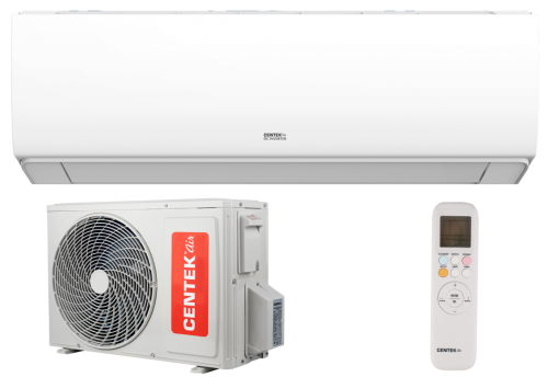 Настенная Сплит-система Centek Ct-65F36