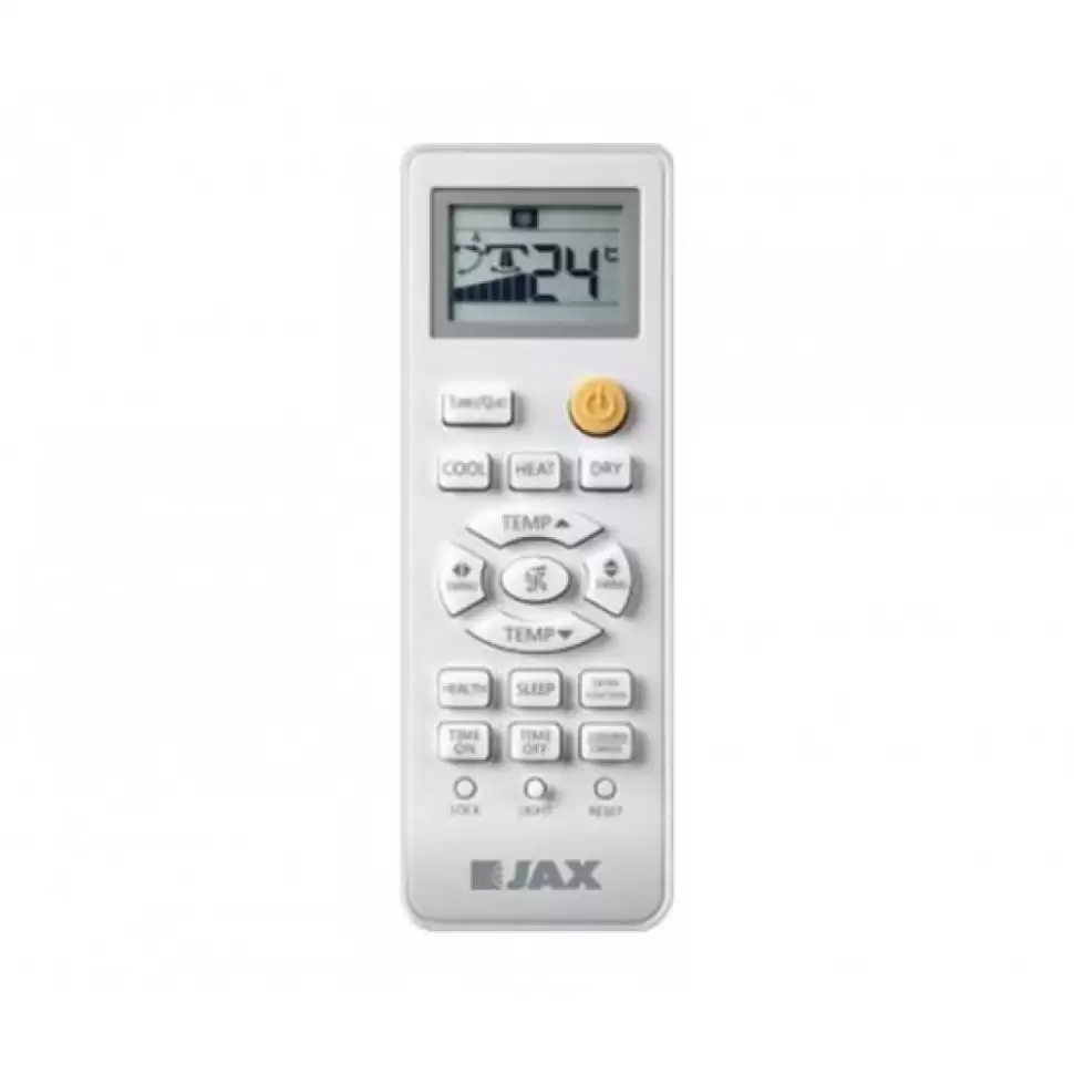 Сплит-система Jax Aciu-10He Brisbane Inverter — дополнительный вид 2