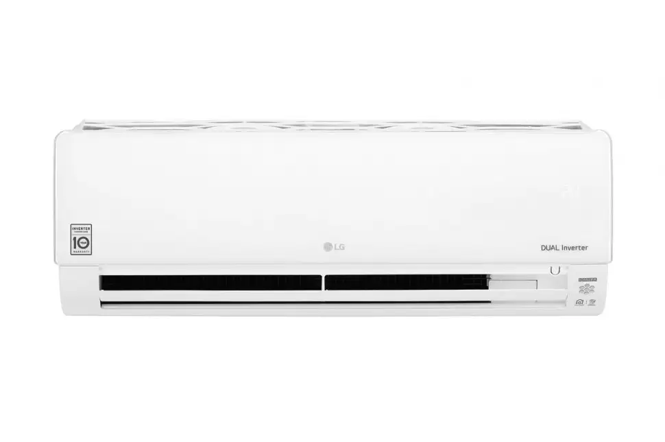 Сплит-система Lg Dc12Rh Evo Max — дополнительный вид 3