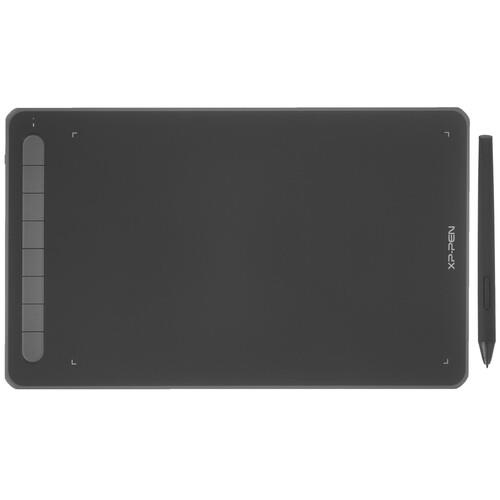 Графический планшет XP-Pen Deco LW