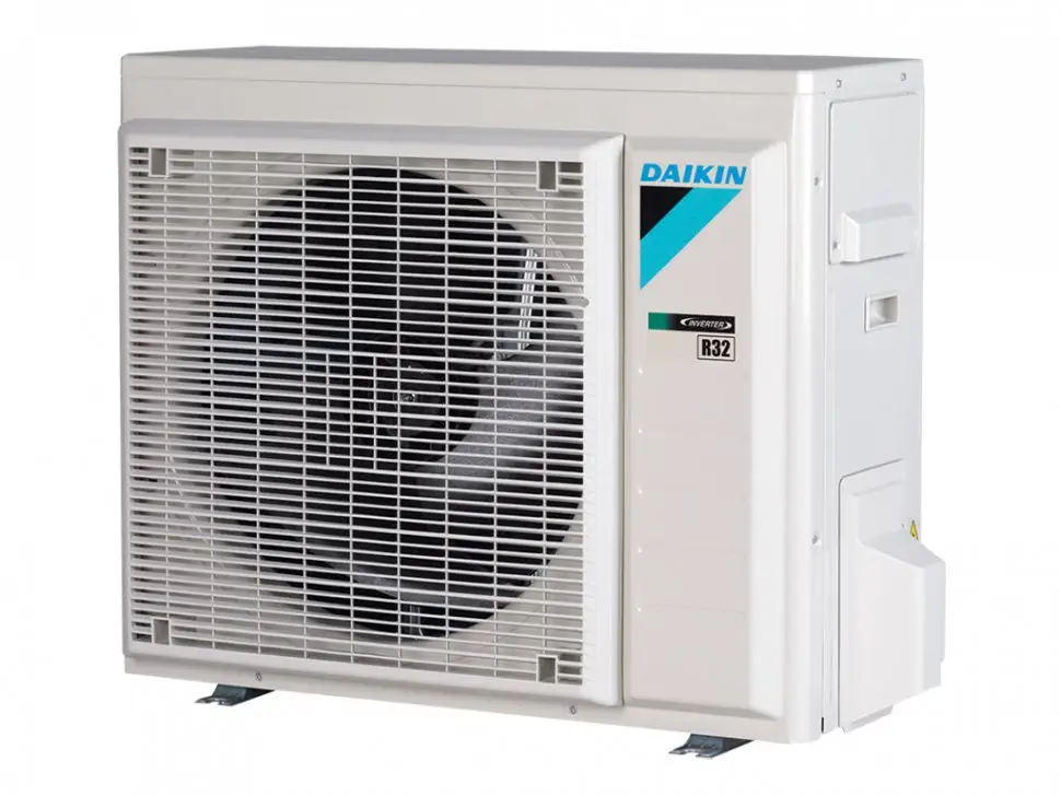 Сплит-система Daikin Ftxm25A/Rxm25A Perfera — дополнительный вид 3