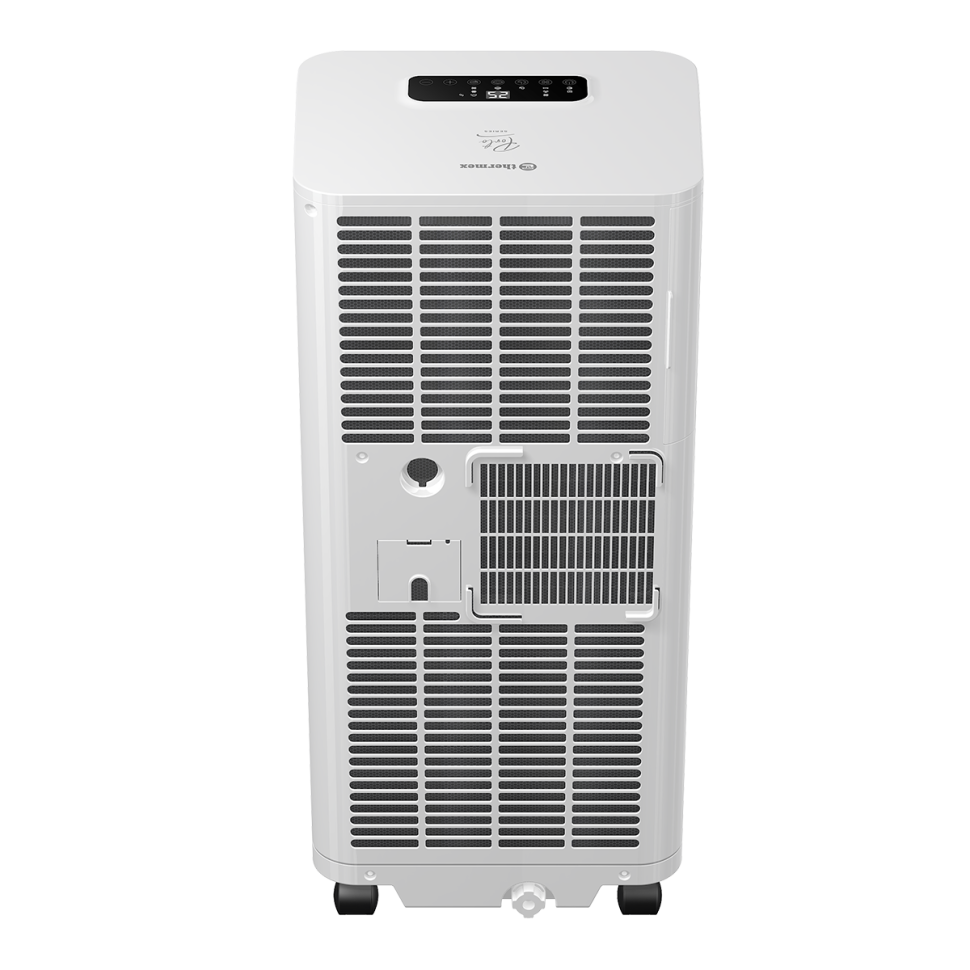 Мобильный кондиционер Thermex Porto 7 — дополнительный вид 4