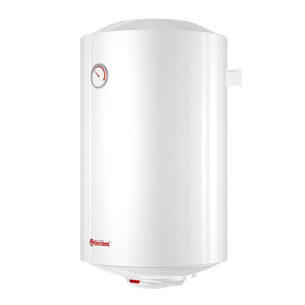 Водонагреватель Thermex Circle 80 V белый — дополнительный вид 1